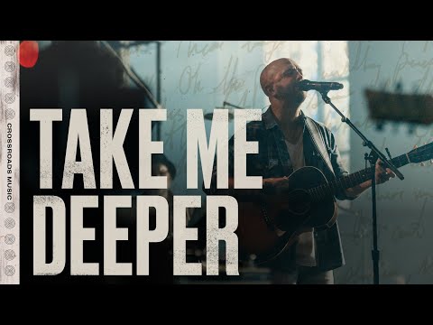 Thumbnail for Take Me Deeper video