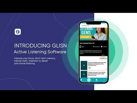 Glisn