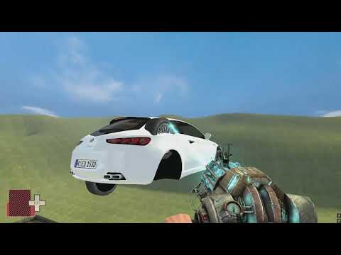 Andreas Schuller - Burlesque HD (Official Video)