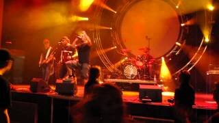 Happy Ol&#39;McWeasel - Murphy&#39;s Law (Fields of Folk 2014)