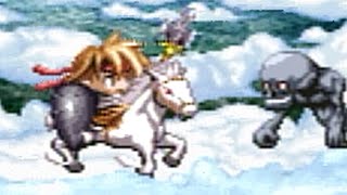 #32【実況】馬も槍もちょっと借りてくぜテイルズオブファンタジア【PS1】