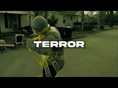 (FREE) Hard NF Type Beat "TERROR" | Aggressive Type Beat | Orchestral Rap Instrumental 2026