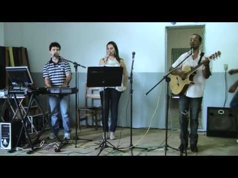 Bala de prata (  Fernando e Sorocaba )   Banda Realize MOV0BF.TOD