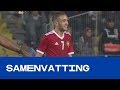 HIGHLIGHTS | Marokko - Kameroen