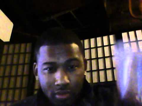 JM CASTILLO IN THE STUDIO CLOWNIN