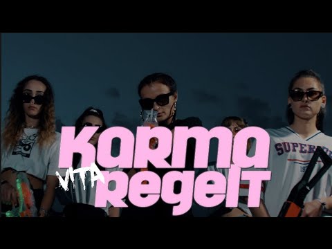 VITA - KARMA REGELT