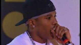 Nelly feat City Spud - Ride Wit Me - Top Of The Pops - Friday 18 May 2001