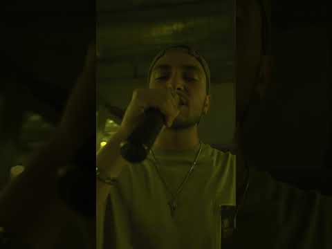 UG BPM #1: D. Whyzit 90BPM