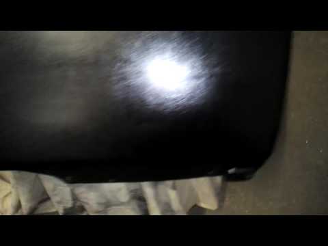 maalasin koelaudankin tietenki mustalla