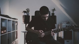 Video thumbnail for Lichtlaerm Audio - Trugbild - Chorus/Vibrato by PEDALBOARD ORG