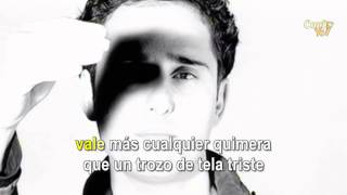 Jorge Drexler - Milonga Del Moro Judío (Official CantoYo Video)