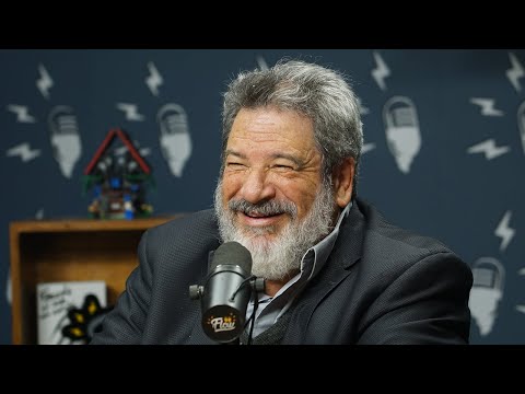 MARIO SERGIO CORTELLA - Flow #474