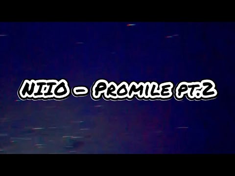 NIIO / Promile pt.2 Video IPhone