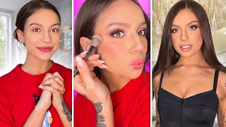GET READY WITH APRIL OLSEN 😍