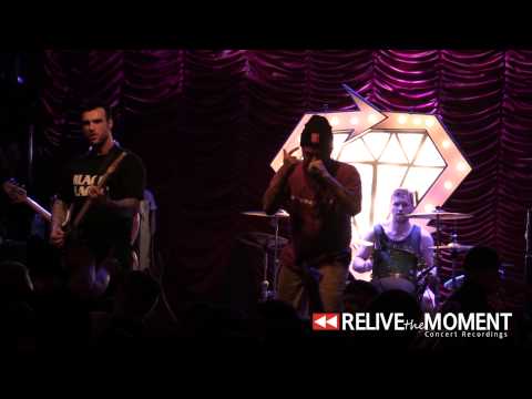 2014.03.27 Stick To Your Guns - Some Kind Of Hope (Live in Joliet, IL)