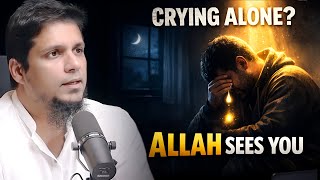 Download lagu Crying Alone? Allah Sees Your Tears | Don’t Lose Hope | Muhammad Ali mp3 Download lagu Crying Alone? Allah Sees Your Tears | Don’t Lose Hope | Muhammad Ali mp3