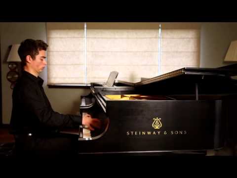 Chopin Etude Op  25 No 12