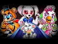 Imposible Escapar De La Pizzeria De Fnaf Fnaf: Security