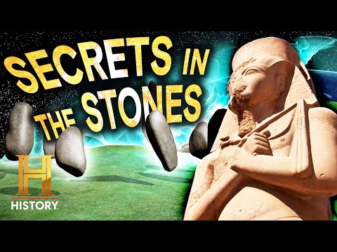 Megaliths: Messages from the Gods | Ancient Aliens | History