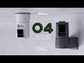 BirdDog O4 Outdoor PTZ - Grey Video
