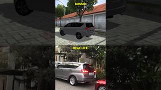 Download lagu BUSSID VS REAL LIFE‼️MOBIL PAKE SOUND REM DAN MUNDUR TRUK👆😂 #shorts #meme #bussid mp3 Download lagu BUSSID VS REAL LIFE‼️MOBIL PAKE SOUND REM DAN MUNDUR TRUK👆😂 #shorts #meme #bussid mp3