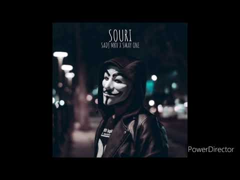 SADJ MKV - SOURI X SMAY ONE .@LCOTT