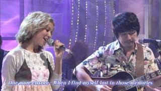 安良城 紅 - One More Time, One More Chance