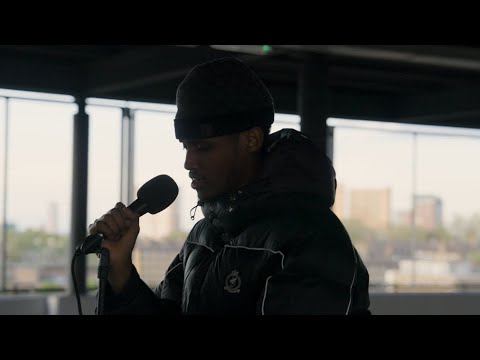 ScrapDat (RNO) - Recognition/Life to Life Freestyle