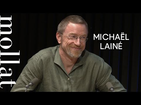 Michael Lainé - The Post-Truth Era