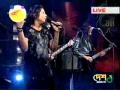 Warfaze-Tomakey (Desh TV Live!)