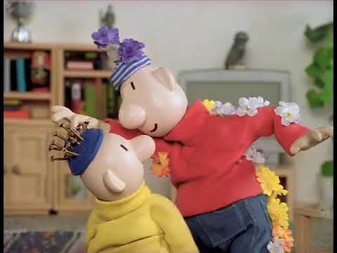 Buurman en Buurman 054 - Fototoestel