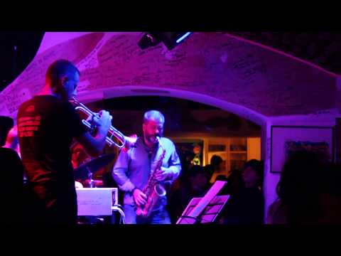 Body and Soul - Fabrizio Bosso & Rosario Giuliani