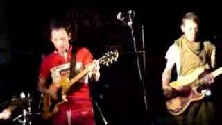 British Sea Power, Carrion (incomplete)