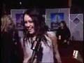 Entertainment Tonight Jan 18 2008 Miley Cyrus