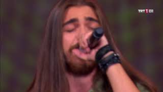 Emre - Fırtınam | SIRA SENDE TÜRKİYE