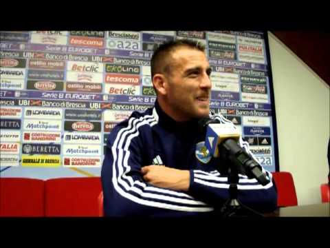 TOMMASO COLETTI - CONF. STAMPA 23.10.13