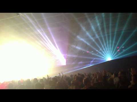 Sasha Carassi @ Bónusz Fesztivál, Budapest - Hungary 12.10.2013 [part 2]