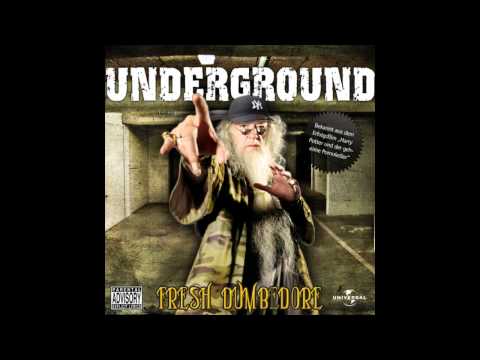 Fresh Dumbledore -- Wenn du denkst (ft. Hermine G.)