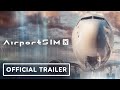 AirportSim - Official Game Modes Explained Trailer