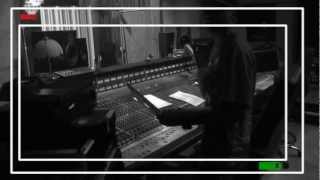 G-Marl Jamal &amp; TAO BOIZ in Crank Recording Studio