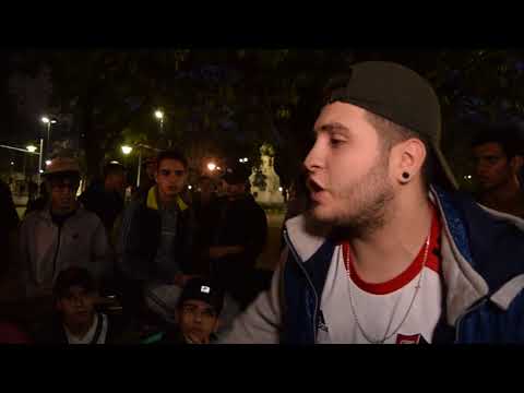 LIP vs HENSON - 8vos FECHA 3 - Torneo Rapsario