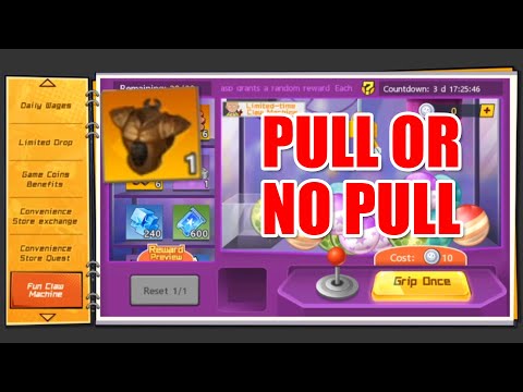 CARNAGE KABUTO KEEPSAKE! Is It Worth It? [One Punch Man: THE STRONGEST]