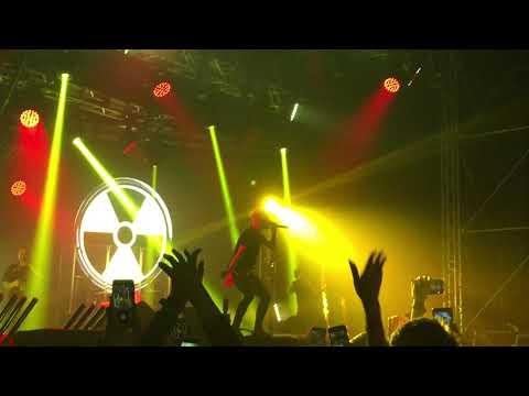 Элджей - Suzuki (Новосибирск 08.03.19)