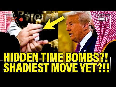 CROOKED Trump BEGS FOR CASH as He TANKS IT ALL