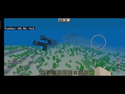 So viele Schiffwracks und Unterwasserruinen??? 😨