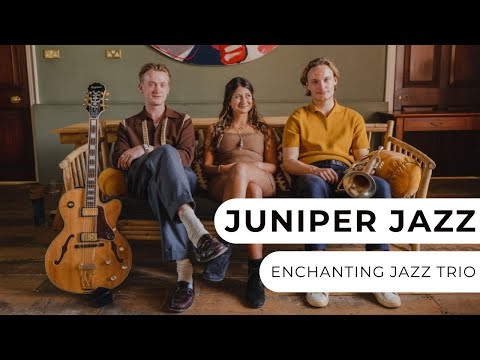 Juniper Jazz - Misty