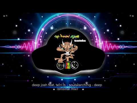 deep josh feat  terri b |   soulsearching (original mix)
