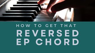 SECRETS REVEALED! Mastering the Reversed EP