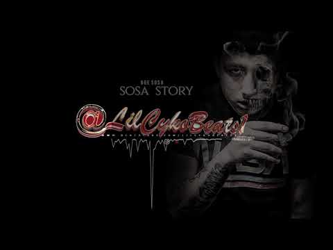 BOE Sosa x MbNel x Celly Ru x Mozzy x E Mozzy Type Beat 2020 | Prod Lil Cyko