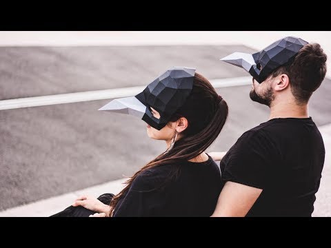 Riverfall - Melnā vārna